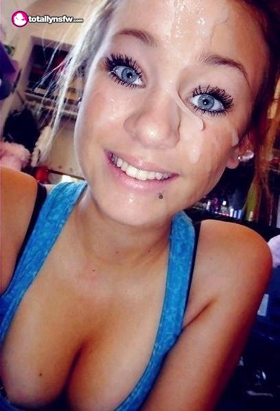 Cumshot Cuties - Part 3166