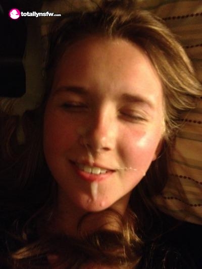 Cumshot Cuties - Part 3166