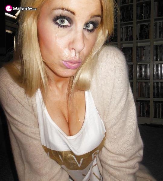 Cumshot Cuties - Part 3166