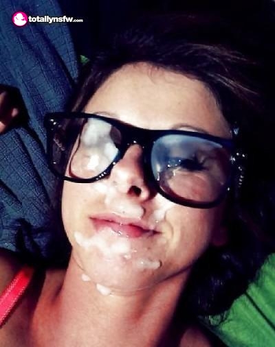 Cumshot Cuties - Part 3166