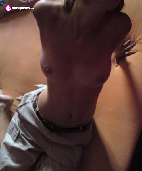 Self Shot Cuties - Part 3414