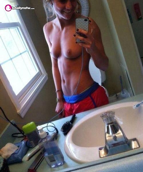 Self Shot Cuties - Part 3414