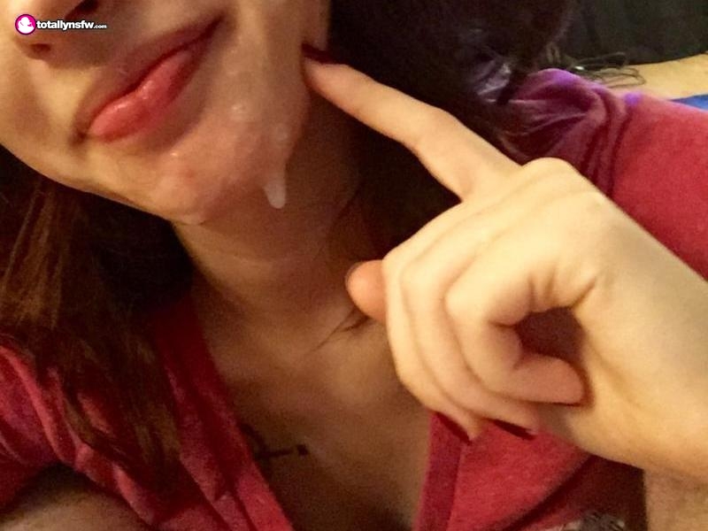 Cumshot Cuties - Part 3167