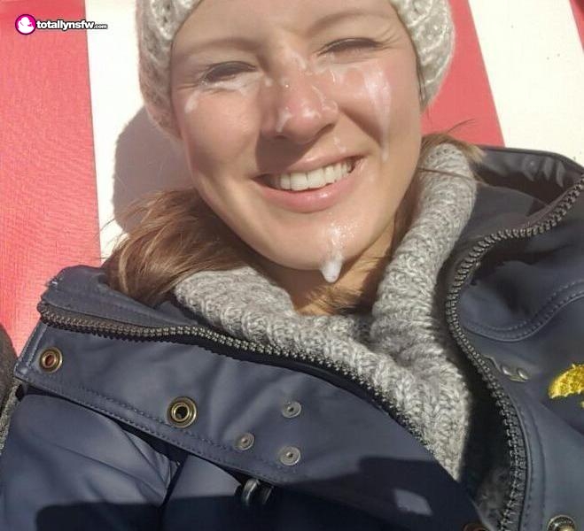 Cumshot Cuties - Part 3167