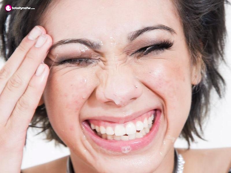 Cumshot Cuties - Part 3167