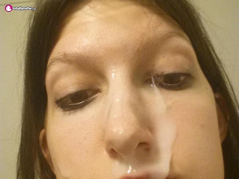 Cumshot Cuties - Part 3167