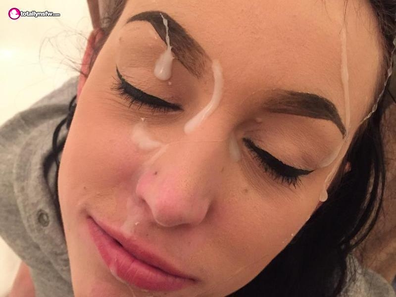 Cumshot Cuties - Part 3167