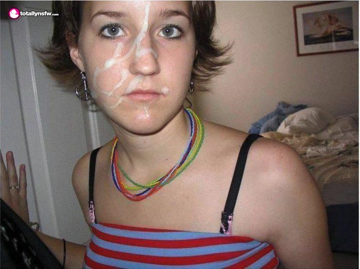 Cumshot Cuties - Part 3167