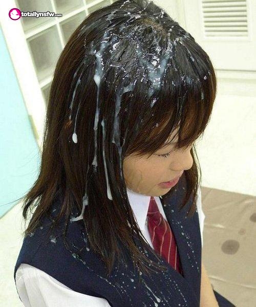 Cumshot Cuties - Part 3167