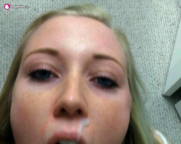 Cumshot Cuties - Part 3167