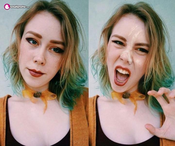 Cumshot Cuties - Part 3167