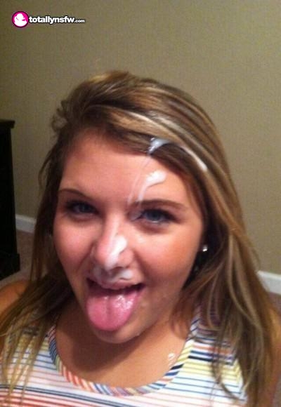 Cumshot Cuties - Part 3167