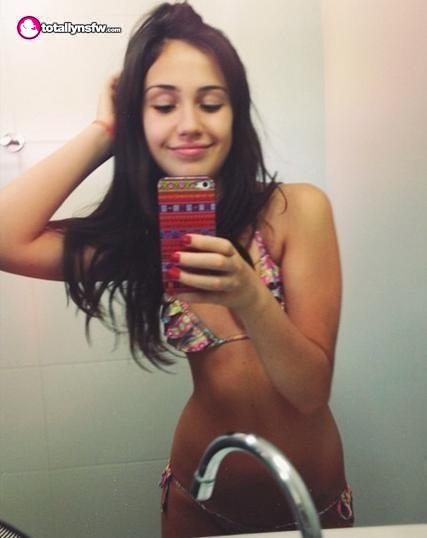 Self Shot Cuties - Part 3415