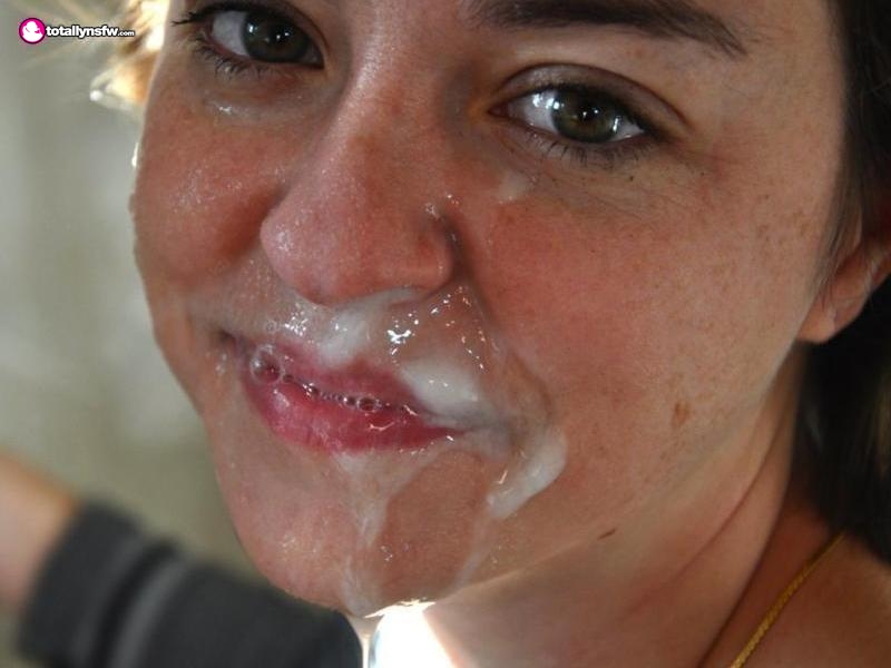 Cumshot Cuties - Part 3168