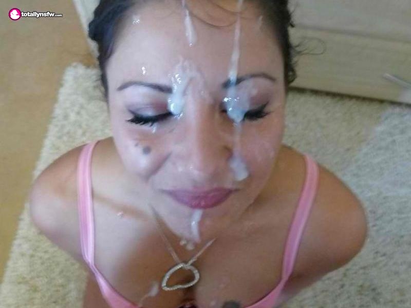 Cumshot Cuties - Part 3168