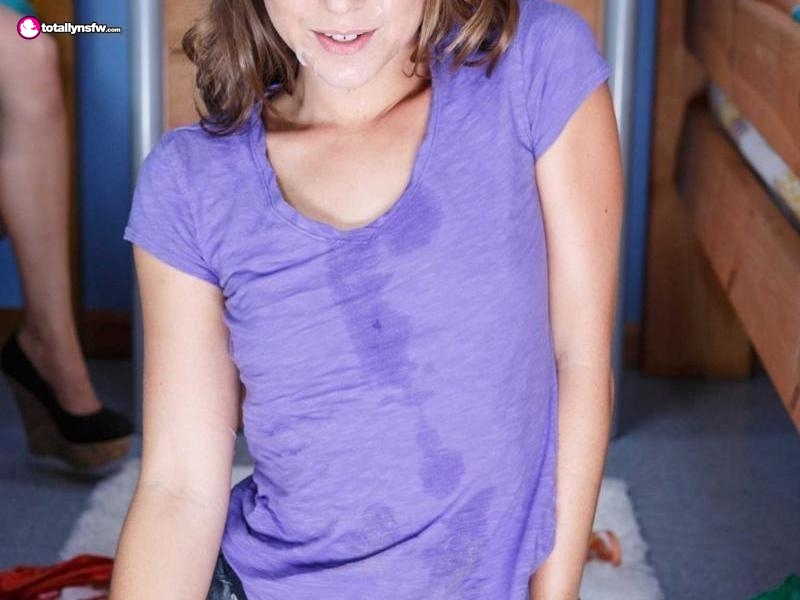 Cumshot Cuties - Part 3168