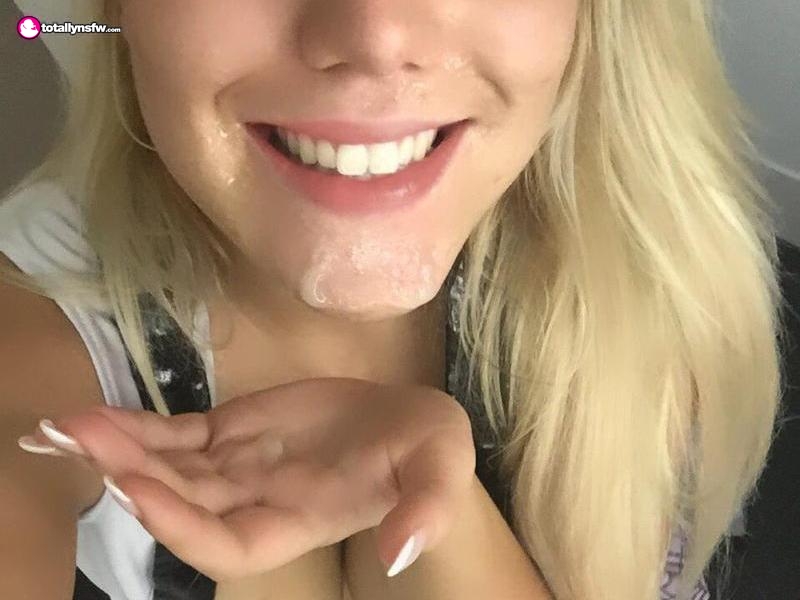 Cumshot Cuties - Part 3168