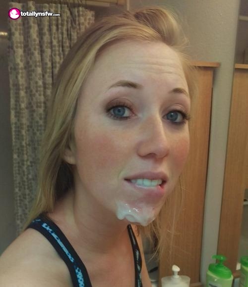 Cumshot Cuties - Part 3168