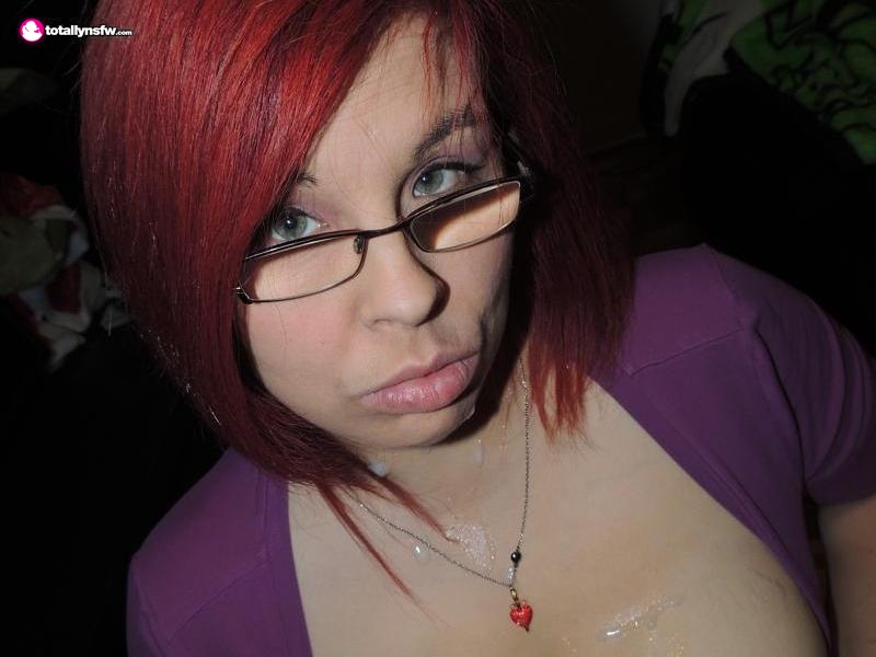 Cumshot Cuties - Part 3168