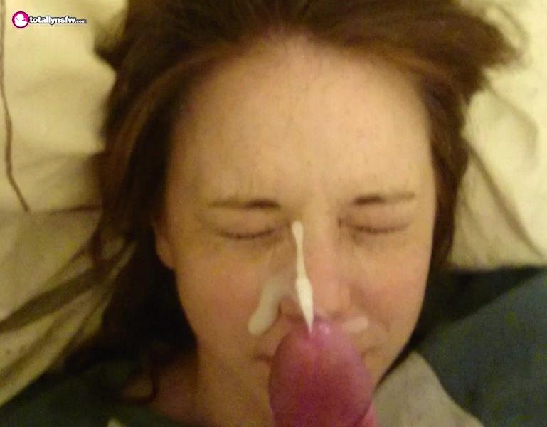 Cumshot Cuties - Part 3168