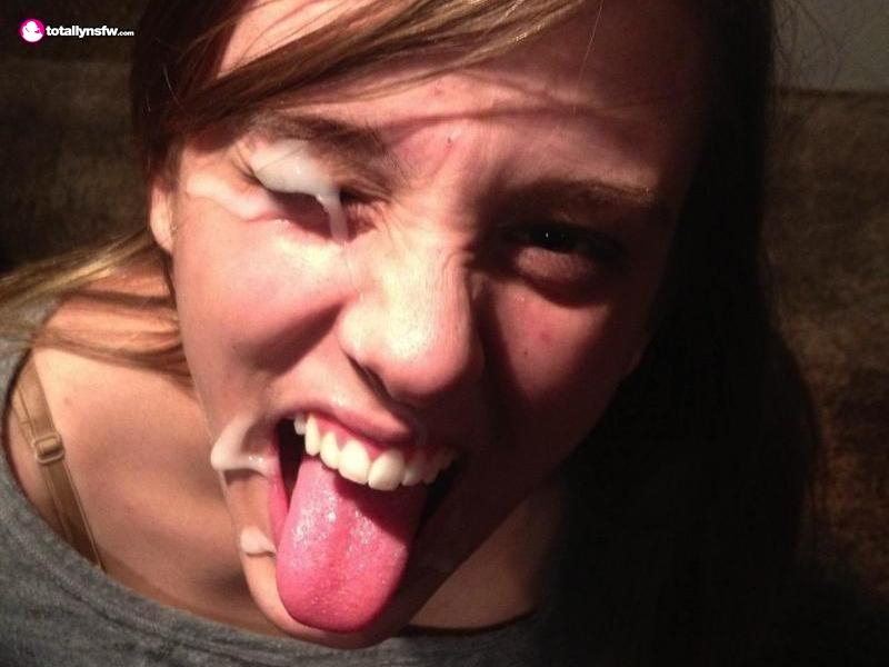 Cumshot Cuties - Part 3168