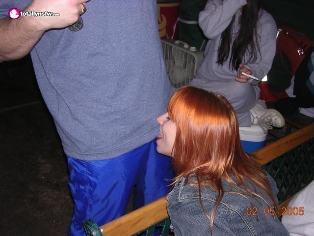 Amateurs - Part 4836