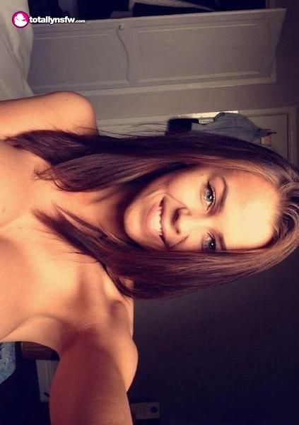 Self Shot Cuties - Part 3416