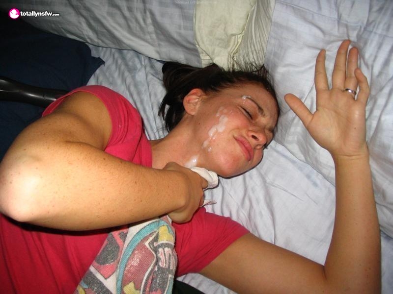 Cumshot Cuties - Part 3169