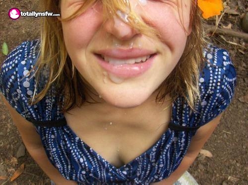 Cumshot Cuties - Part 3169