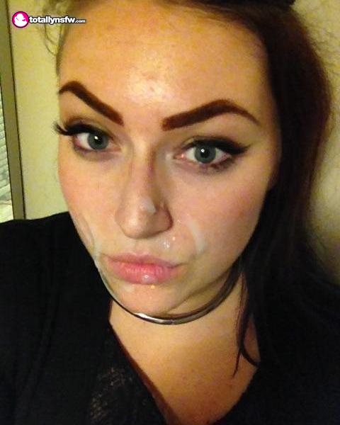 Cumshot Cuties - Part 3169