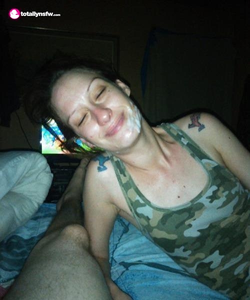 Cumshot Cuties - Part 3169