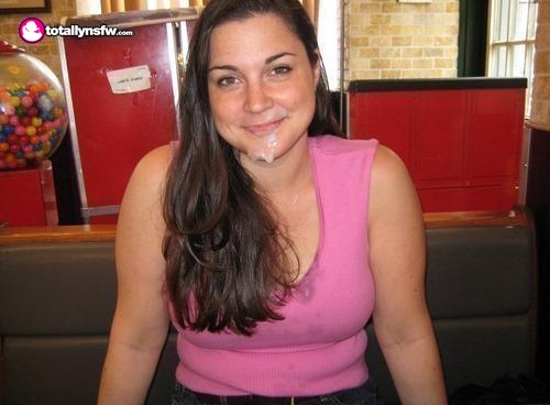 Cumshot Cuties - Part 3169