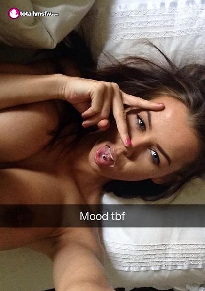 Self Shot Cuties - Part 3417