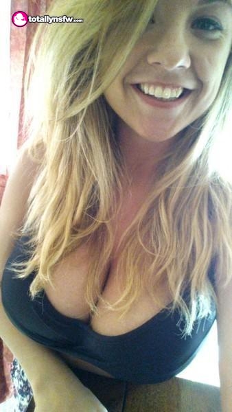 Self Shot Cuties - Part 3417