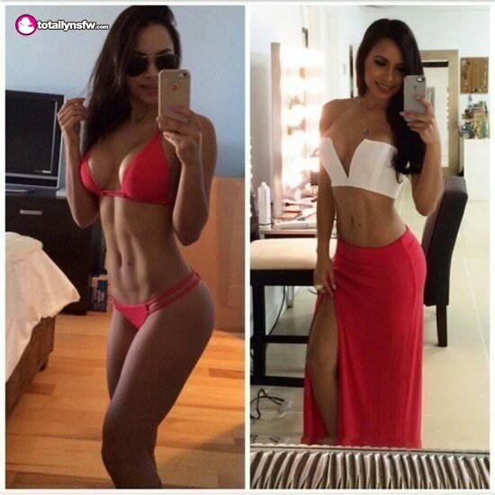 Self Shot Cuties - Part 3417