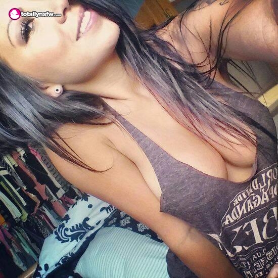 Self Shot Cuties - Part 3417