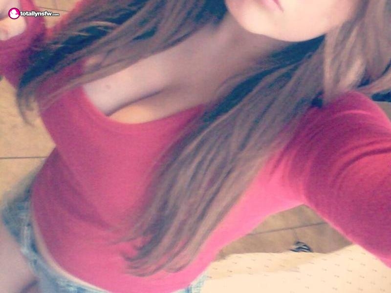 Self Shot Cuties - Part 3417