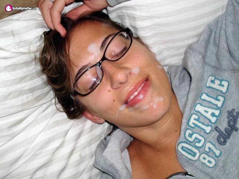 Cumshot Cuties - Part 3170