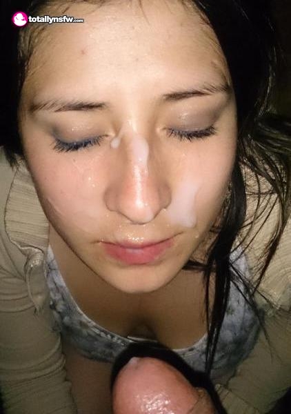 Cumshot Cuties - Part 3170