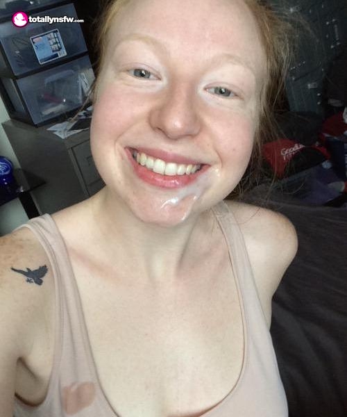 Cumshot Cuties - Part 3170