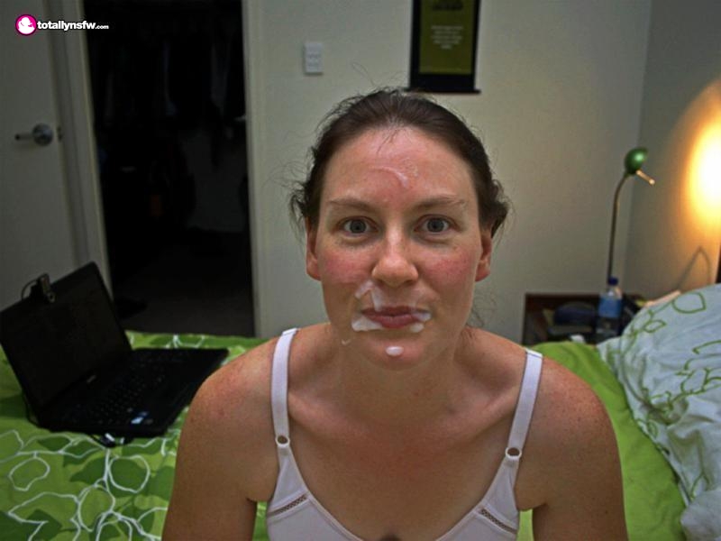 Cumshot Cuties - Part 3170