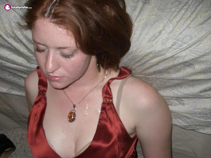 Cumshot Cuties - Part 3170