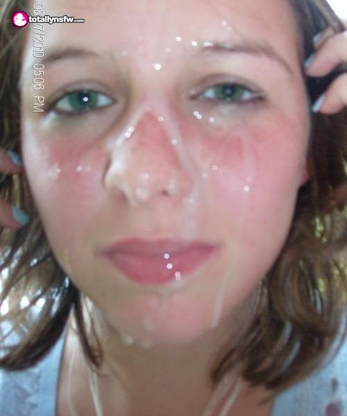 Cumshot Cuties - Part 3170