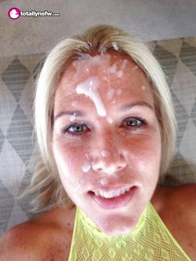 Cumshot Cuties - Part 3170