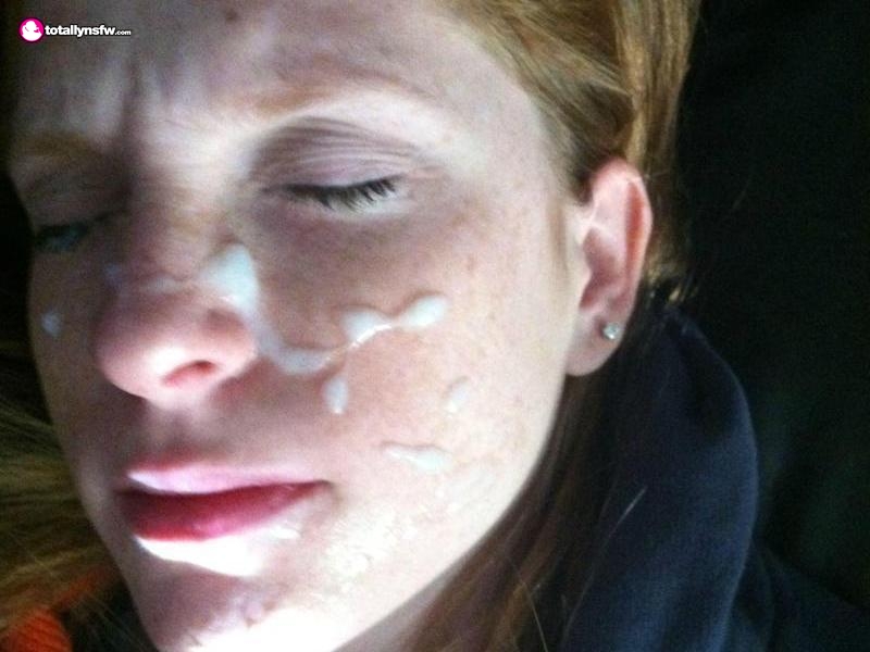 Cumshot Cuties - Part 3170