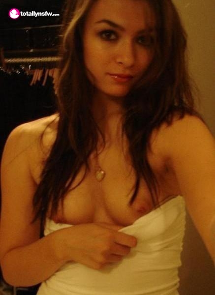 Self Shot Cuties - Part 3418