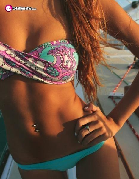 Self Shot Cuties - Part 3418