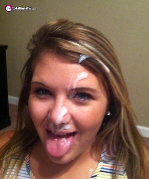 Cumshot Cuties - Part 3171