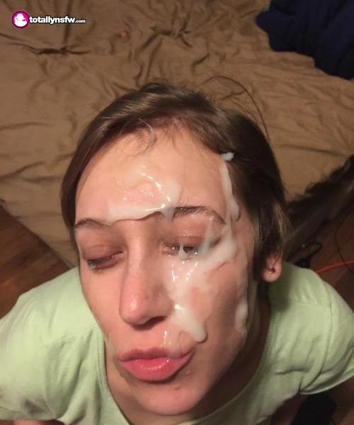 Cumshot Cuties - Part 3171