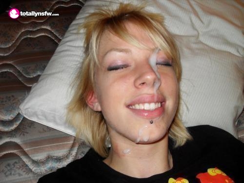 Cumshot Cuties - Part 3171